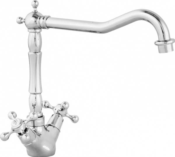  Veragio Agatha VR.AGT-3711.CR  , 