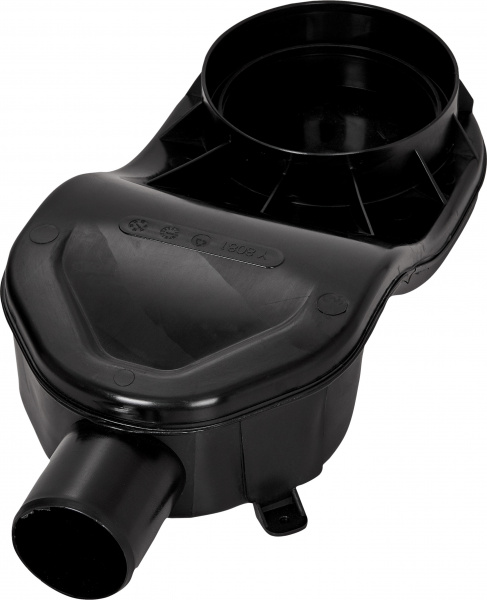     Berges Wasserhaus 099002