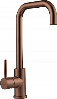  Reginox Crystal PVD Copper   