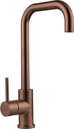  Reginox Crystal PVD Copper   