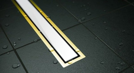 ������� ����� Pestan Confluo Premium Gold White Glass Line 650