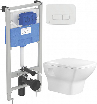 �������� ������ ��������� Bien Dor � ���� + ������� ����������� ��� �������� Ideal Standard ProSys � ������� ����� ����