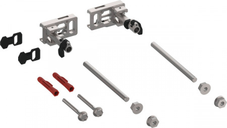     Villeroy & Boch Avento 5656RS01  ,  +     TECE TECEprofil 9380014 +     TECE TECEprofil Uni 2.0 9300302 +  