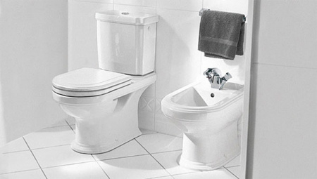 Унитаз-компакт	Villeroy & Boch Hommage 6662 10 R1 alpin Унитаз-компакт	Villeroy & Boch Hommage 6662 10 R1 alpin