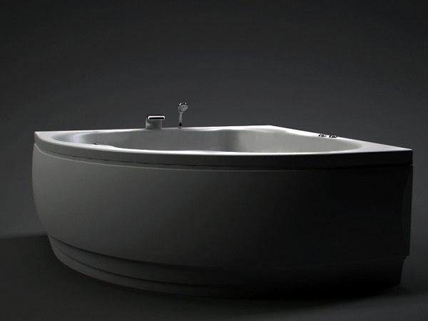   Aquanet Santiago 00205545 160x160  