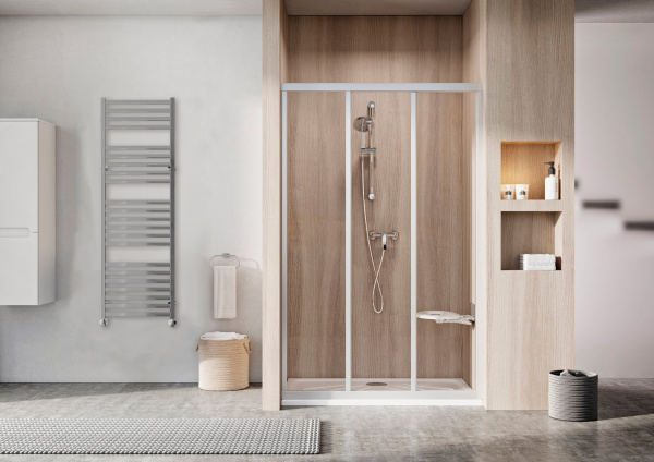   Ravak Degree 5001600_W