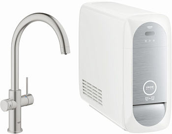  Grohe Blue Home 31455DC0      