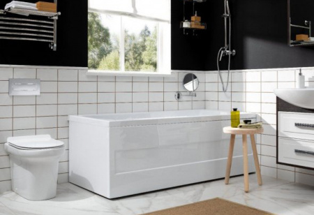   Aquanet Taurus 211290 160x75