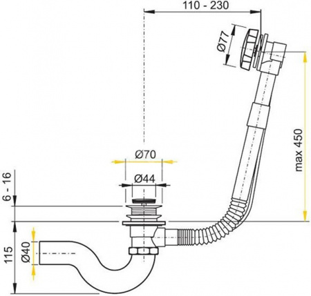 - Timo 8003/02 antique