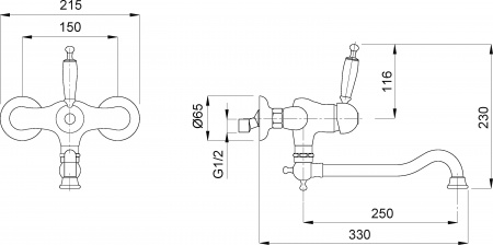  Migliore Oxford ML.CUC-6340.BI.R   , 