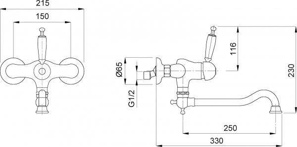  Migliore Oxford ML.CUC-6340.BI.R   , 