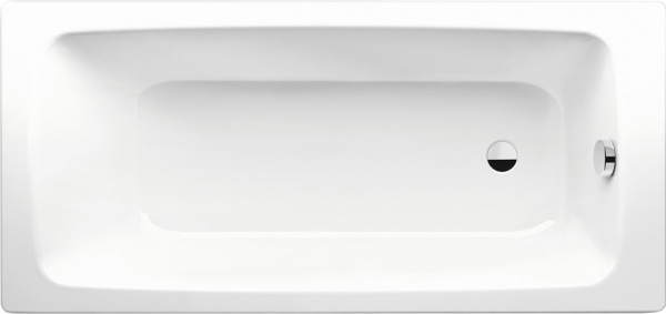   Kaldewei Cayono 748   Easy-Clean