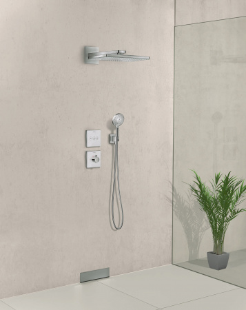   Hansgrohe ShowerSelect Trio/Quattro 15764000   