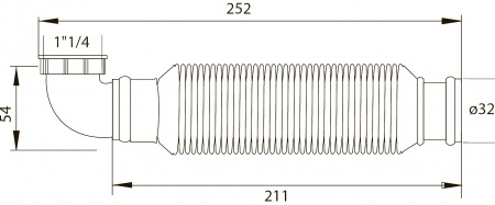    Wirquin Senzo 31560002