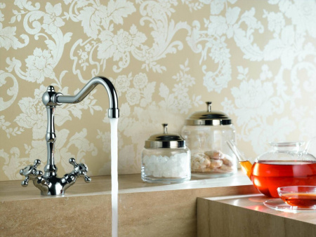  Kludi Adlon 516060520   