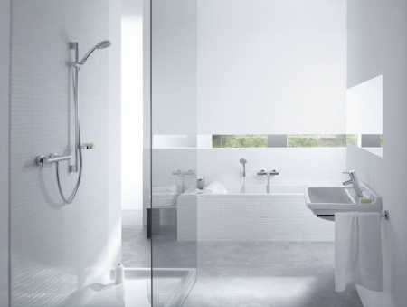 ������� �������� Hansgrohe Croma 100 Vario 27592000 Porter'S