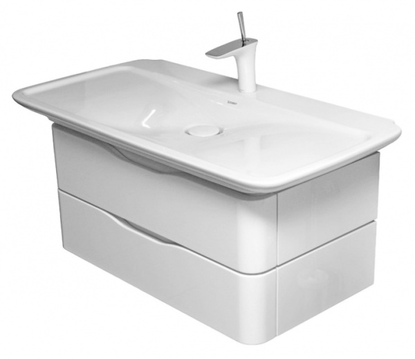  Duravit Puravida 0371100000