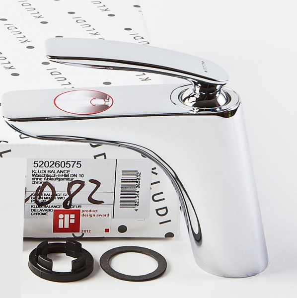  Kludi Balance 520260575  