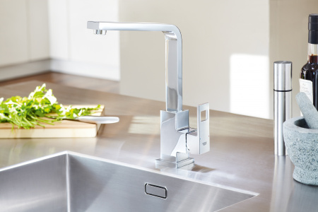  Grohe Eurocube 31255000   