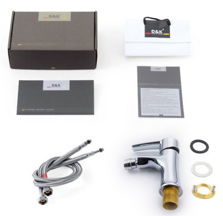  D&K Rhein Valerius DA1362201  