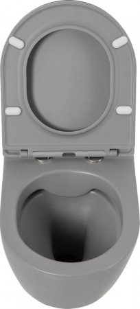 ������ ��������� BelBagno Colorato BB062CHR-GR ������� �����