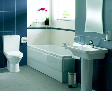 - VitrA S50 9739B003-0227