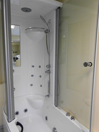   Gemy G8040 B L 170x85