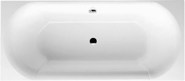   Villeroy & Boch Pavia UBQ170PAV2V-01 170x75,  