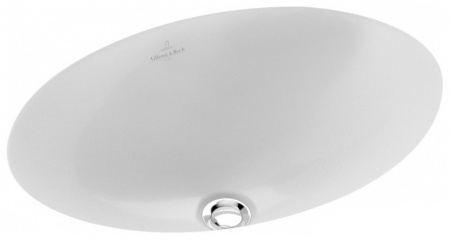  Villeroy & Boch Loop & Friends 6161 30 01 alpin