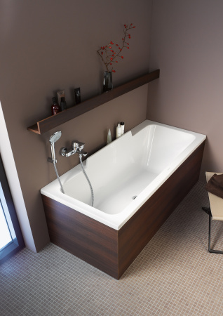   Duravit DuraStyle 180x80
