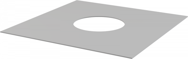      AlcaPlast ,    300 × 300 AIZ1