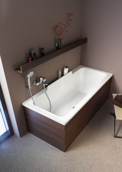   Duravit DuraStyle 180x80