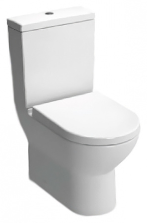 Унитаз-компакт VitrA Diana 9816B003-7200  Унитаз-компакт VitrA Diana 9816B003-7200
