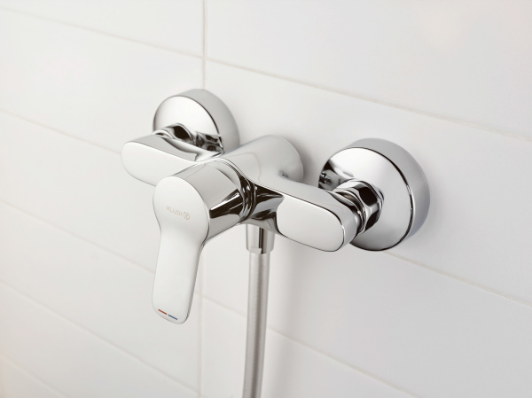  Kludi Pure&Easy 378410565  