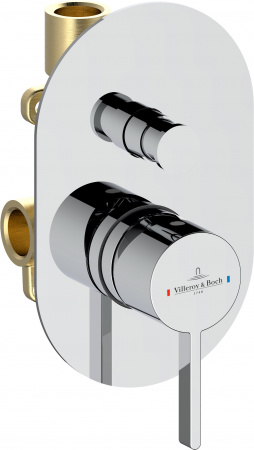  Villeroy & Boch Dawn TVS10600400061   ,    