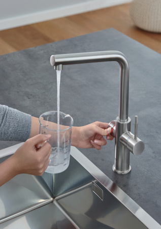  Grohe Red II Duo 30327DC1   ,  