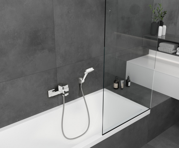  Hansgrohe Vernis Shape 71450000    , 