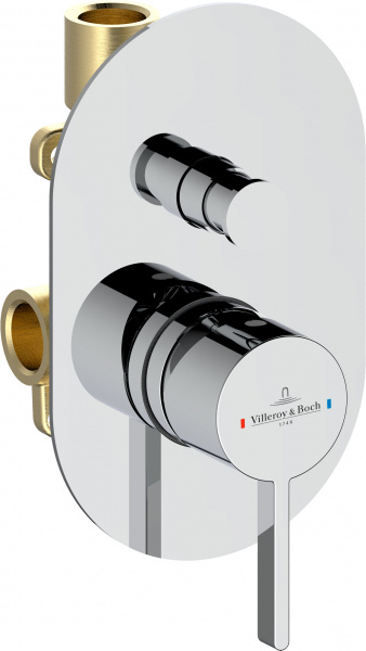  Villeroy & Boch Dawn TVS10600400061   ,    