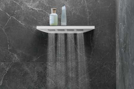   Hansgrohe Rainfinity 26243700