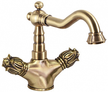  Bronze de Luxe Florence 21318  