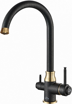  Steel Hammer SH 763 BLACK BR   