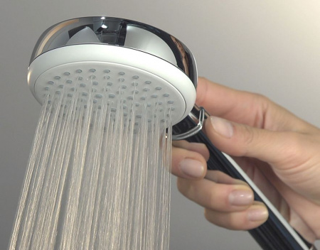   Hansgrohe Crometta 100 1jet 26825400