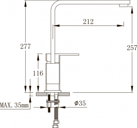  Elghansa Monica New 5630233   