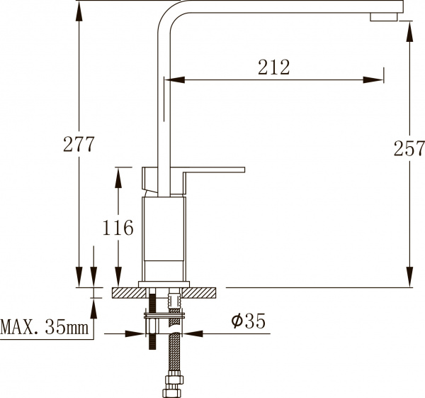  Elghansa Monica New 5630233   