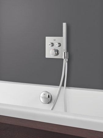  Grohe Grohtherm SmartControl 29125000  