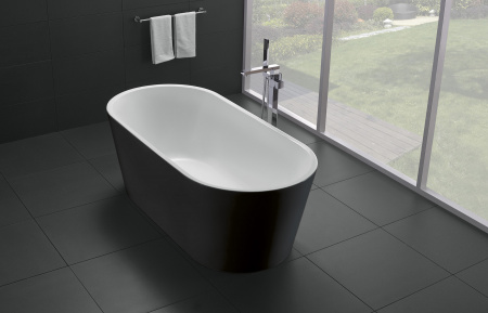   BelBagno BB71-1700-NERO 170x80