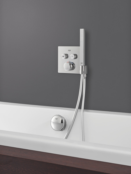  Grohe Grohtherm SmartControl 29125000  