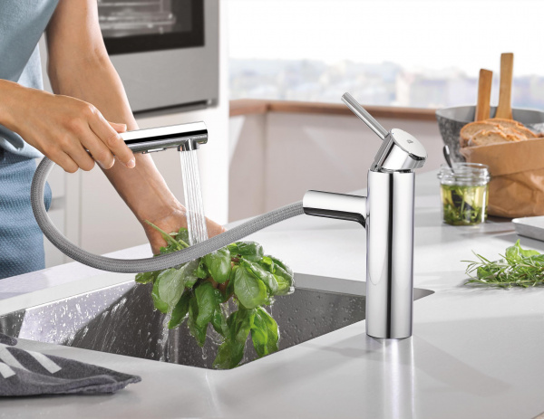  Grohe Concetto 30273001   