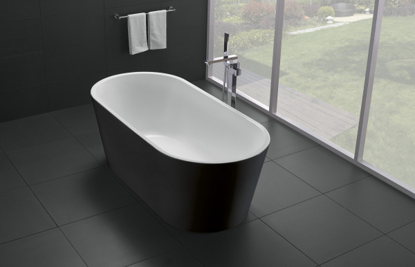   BelBagno BB71-1700-NERO 170x80