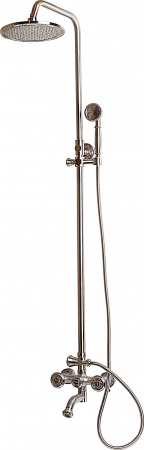 ������� ������ Milacio Almeria MC.100.SL